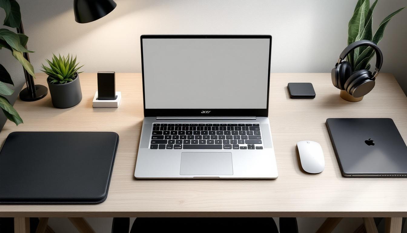 découvrez nos conseils pour choisir les accessoires idéaux pour votre ordinateur portable acer 14 pouces léger, alliant performance, confort et style au quotidien.