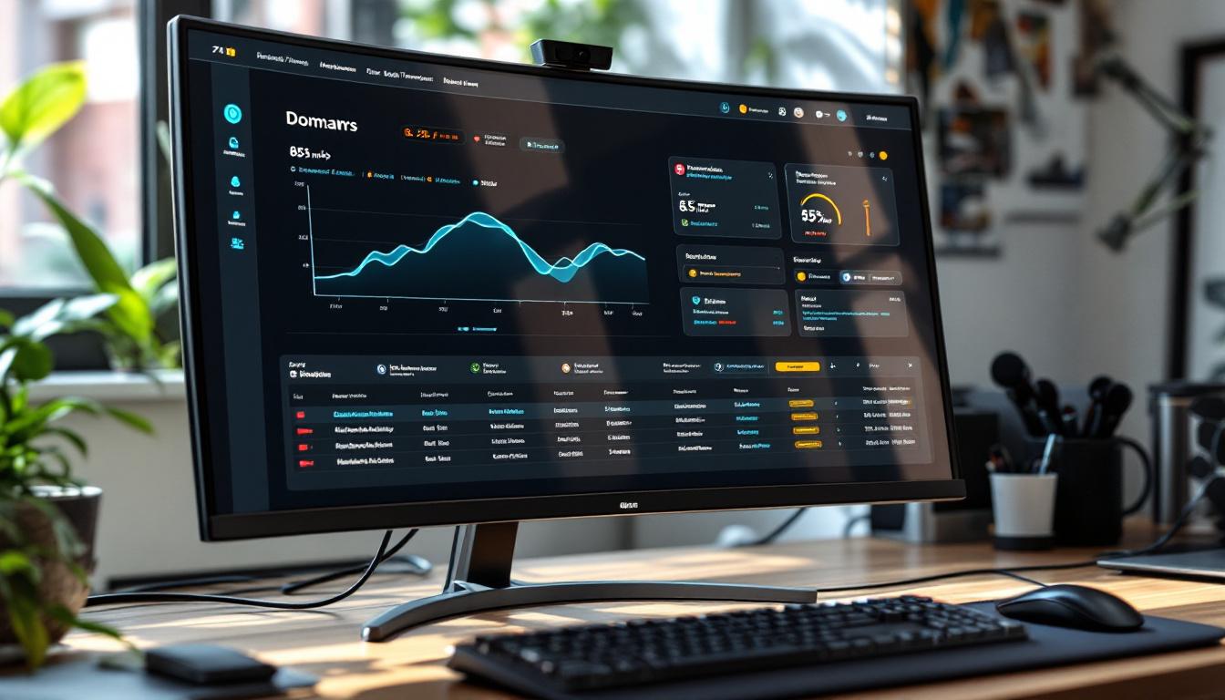 découvrez comment choisir le moment idéal pour un transfert de nom de domaine efficace afin d'assurer la continuité de votre site et éviter les interruptions.