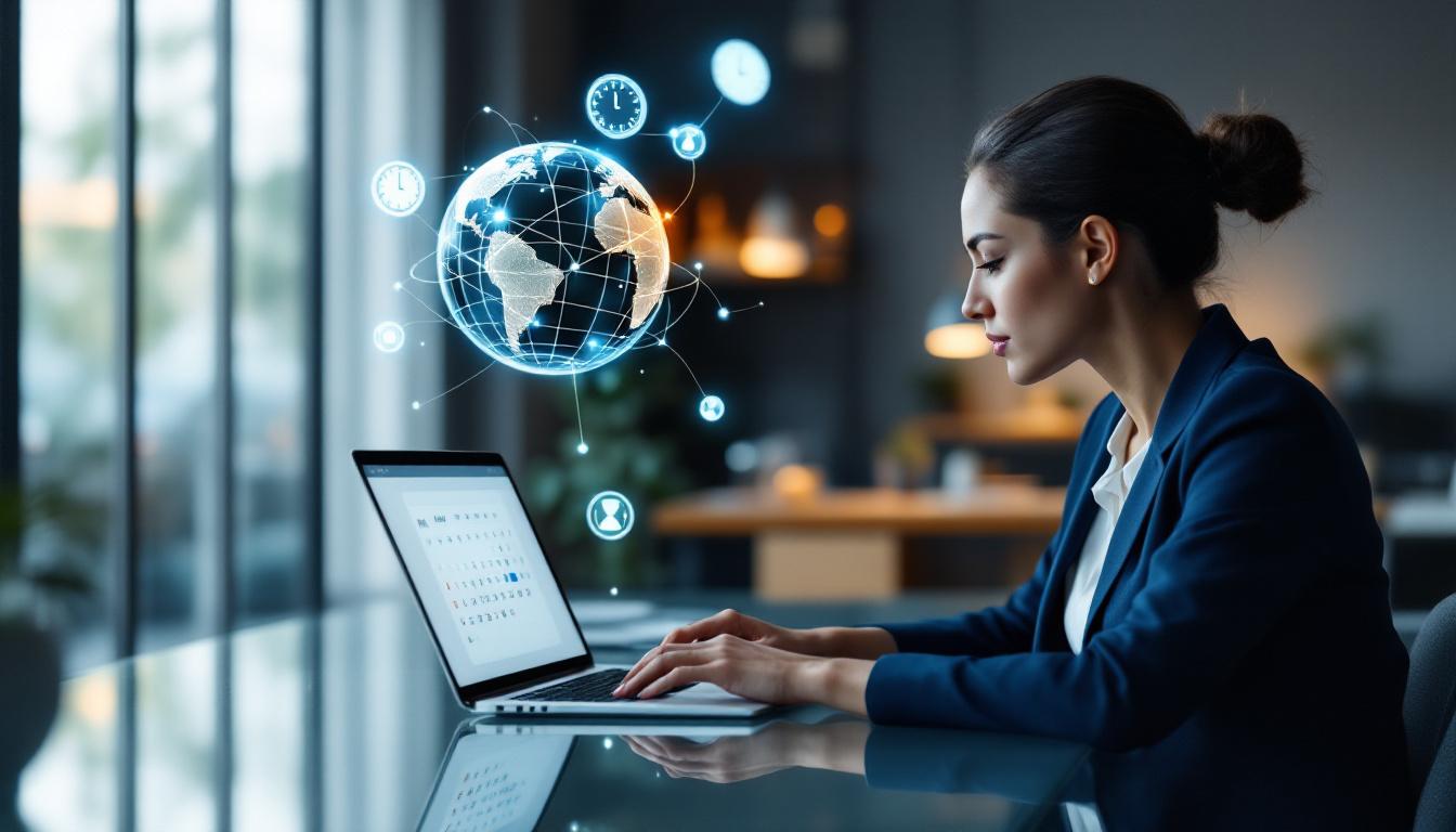 découvrez les meilleures astuces pour choisir le moment idéal et réussir efficacement le transfert de votre nom de domaine sans interruption.