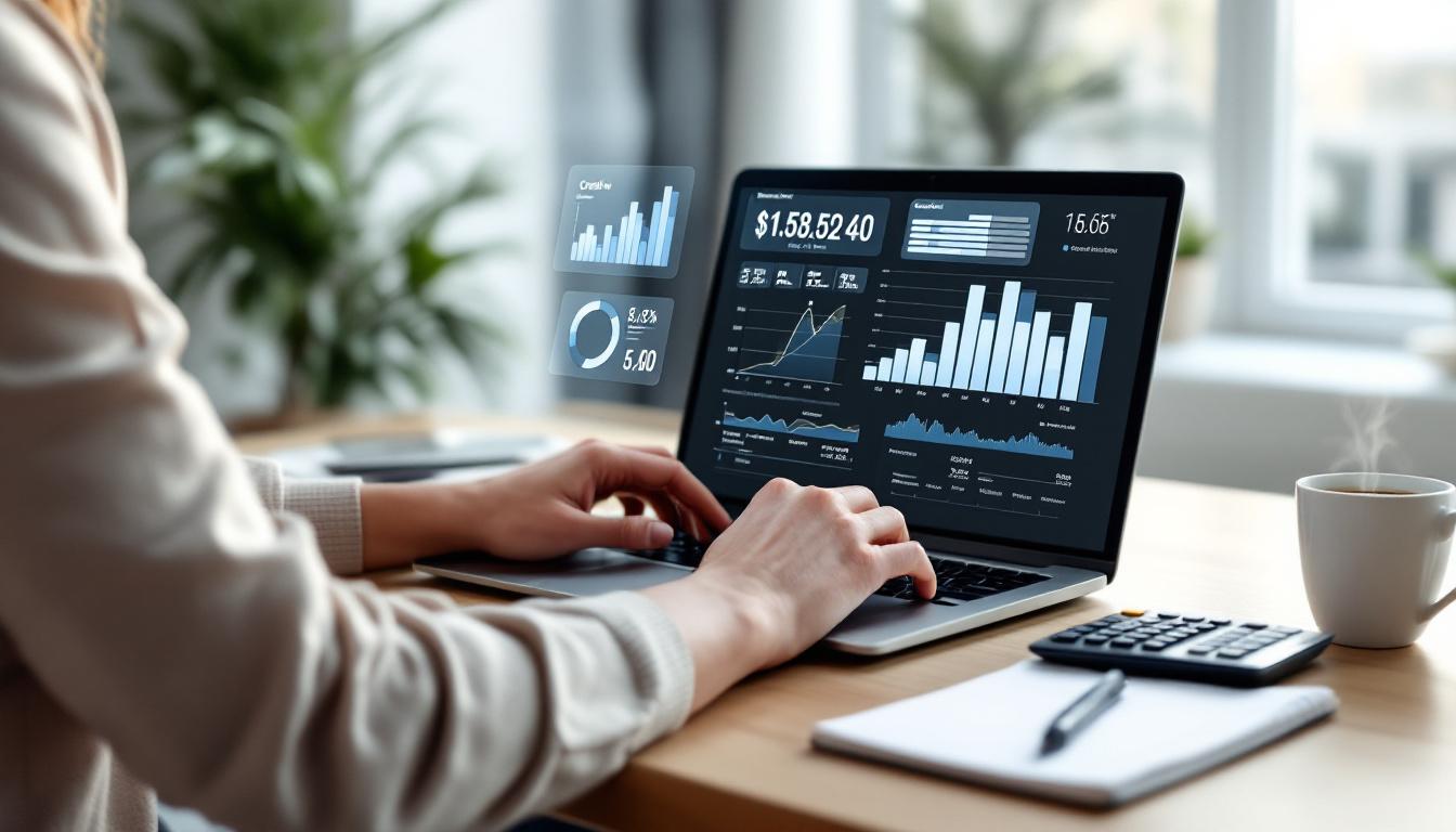 découvrez comment choisir le meilleur simulateur de rachat de crédit en ligne adapté à vos besoins pour optimiser votre financement et économiser sur vos mensualités.