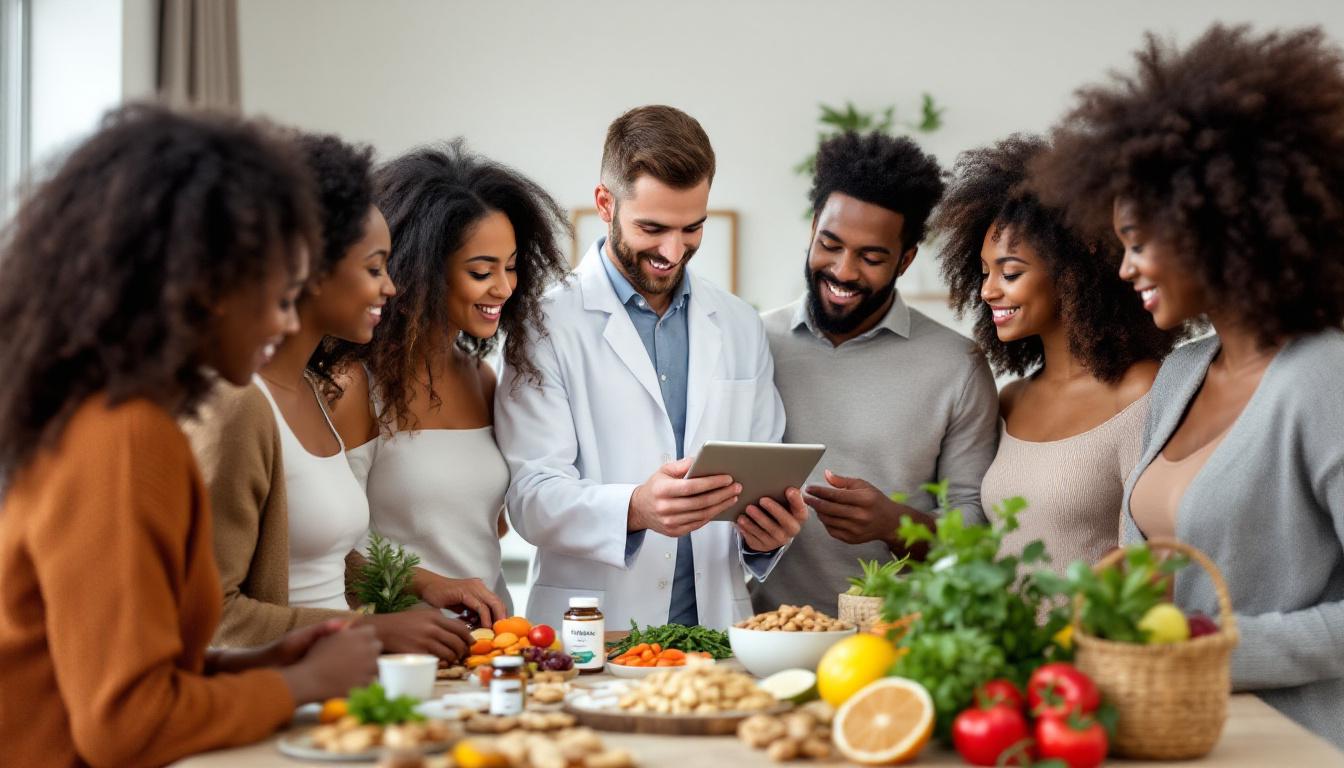 découvrez comment choisir les compléments alimentaires adaptés à vos besoins pour renforcer et embellir vos cheveux de manière efficace et naturelle.