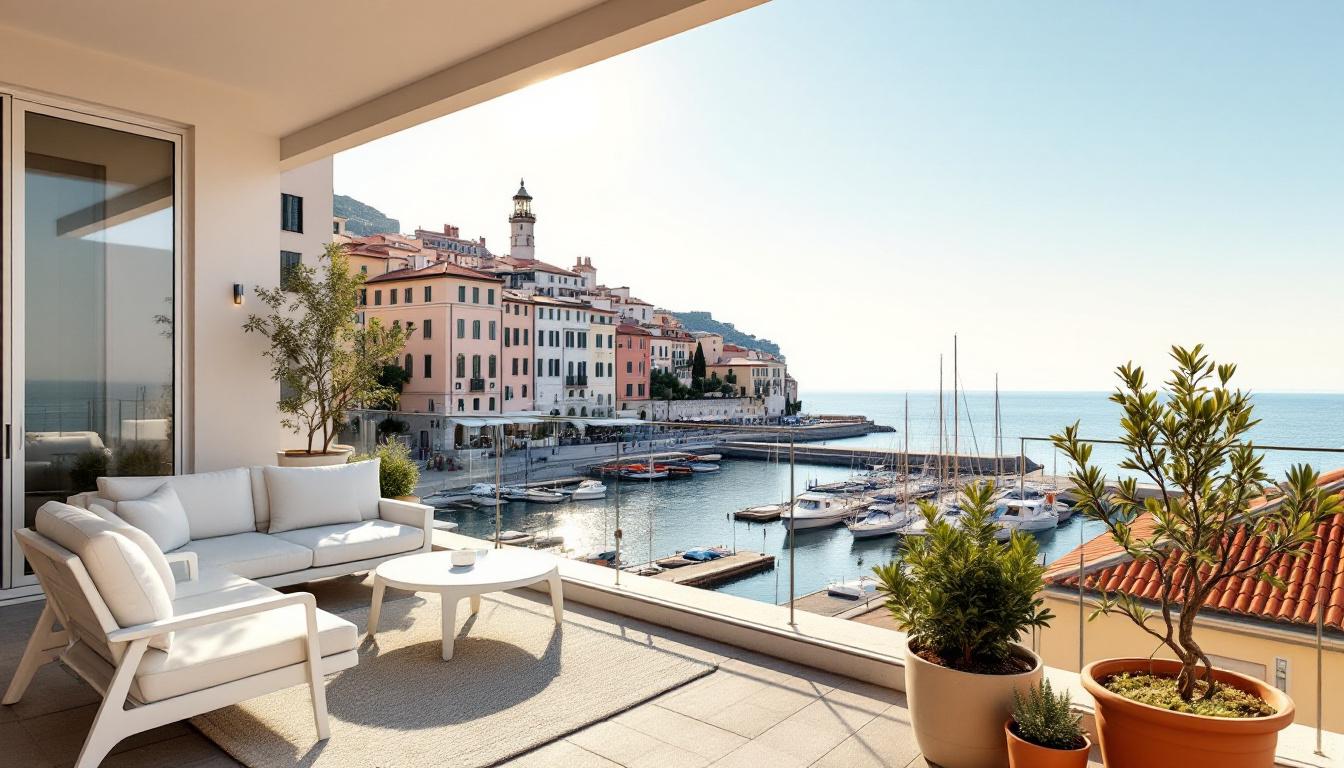 découvrez comment choisir les meilleurs sites de locations de vacances à gênes en ligurie pour un séjour réussi, en comparant les offres, les avis et les emplacements idéaux.