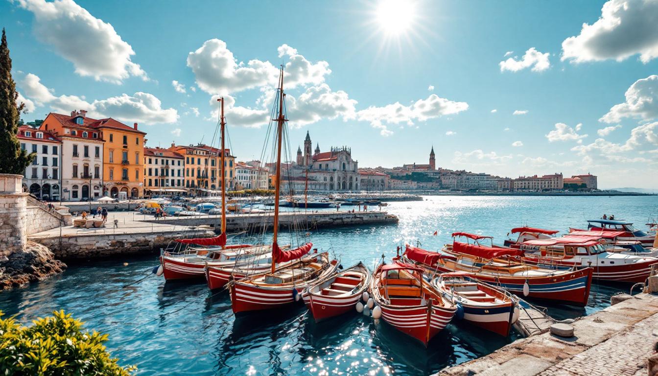 découvrez comment choisir les meilleurs sites de locations de vacances à gênes en ligurie pour un séjour réussi. conseils pratiques et astuces pour trouver l'hébergement idéal.