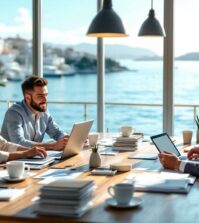 découvrez comment sélectionner les meilleurs consultants seo à nice pour optimiser votre projet et booster votre visibilité en ligne grâce à nos conseils experts.