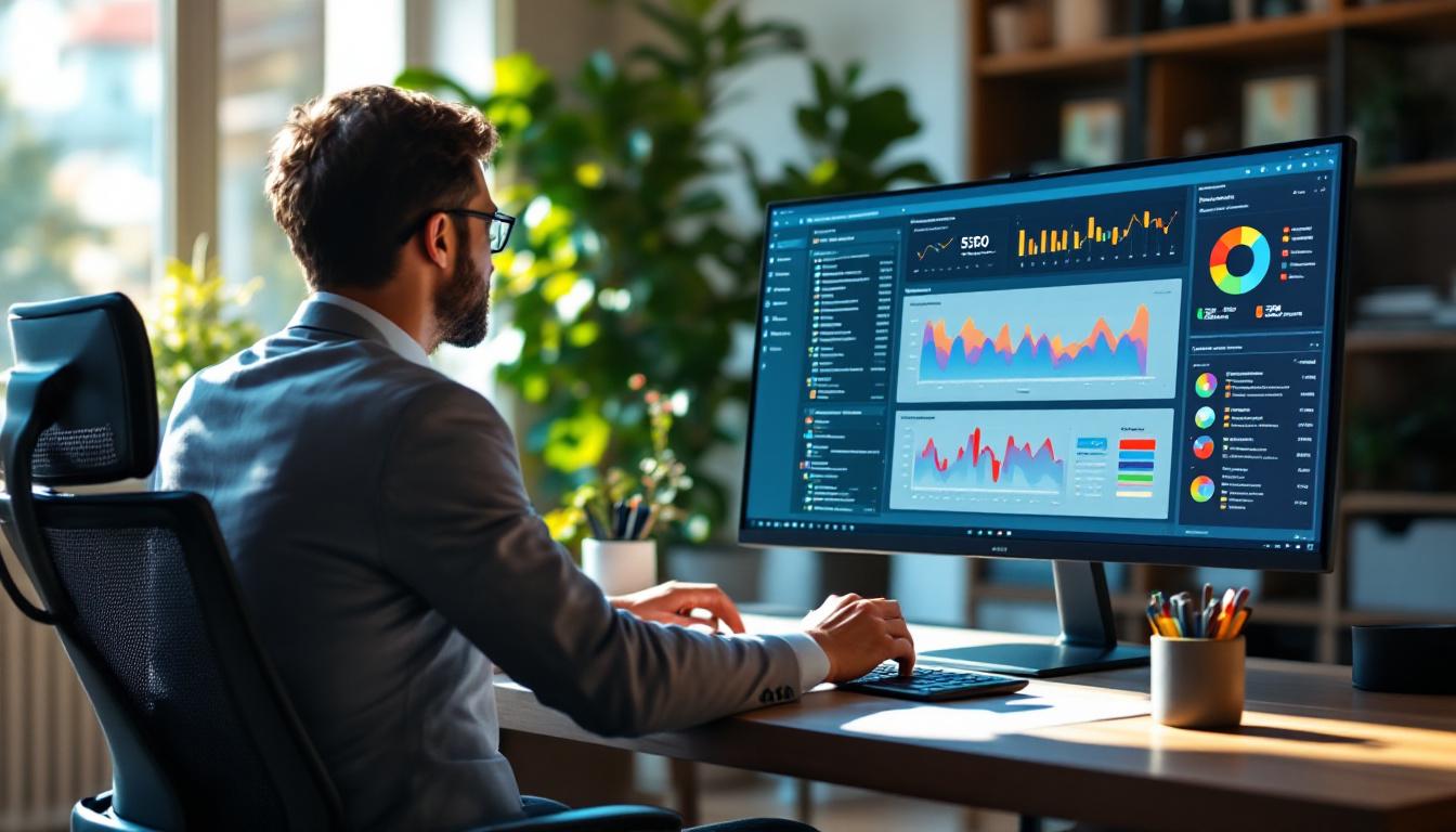 découvrez comment sélectionner les meilleurs consultants seo à nice pour optimiser votre projet en référencement naturel et améliorer votre visibilité en ligne.