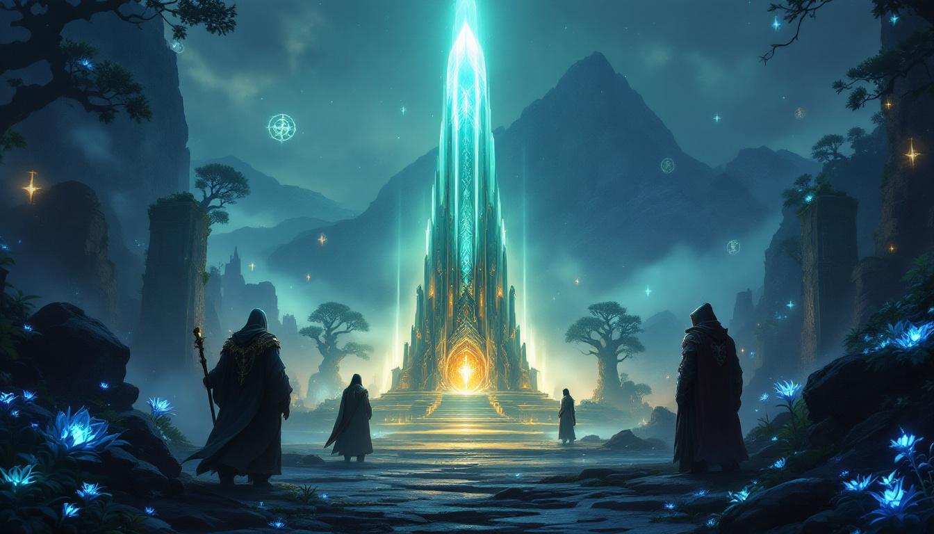 apprenez à concevoir un univers immersif et captivant pour vos jeux de rôle improvisés, en développant des histoires, des personnages et des environnements uniques qui stimuleront l'imagination de tous les joueurs.