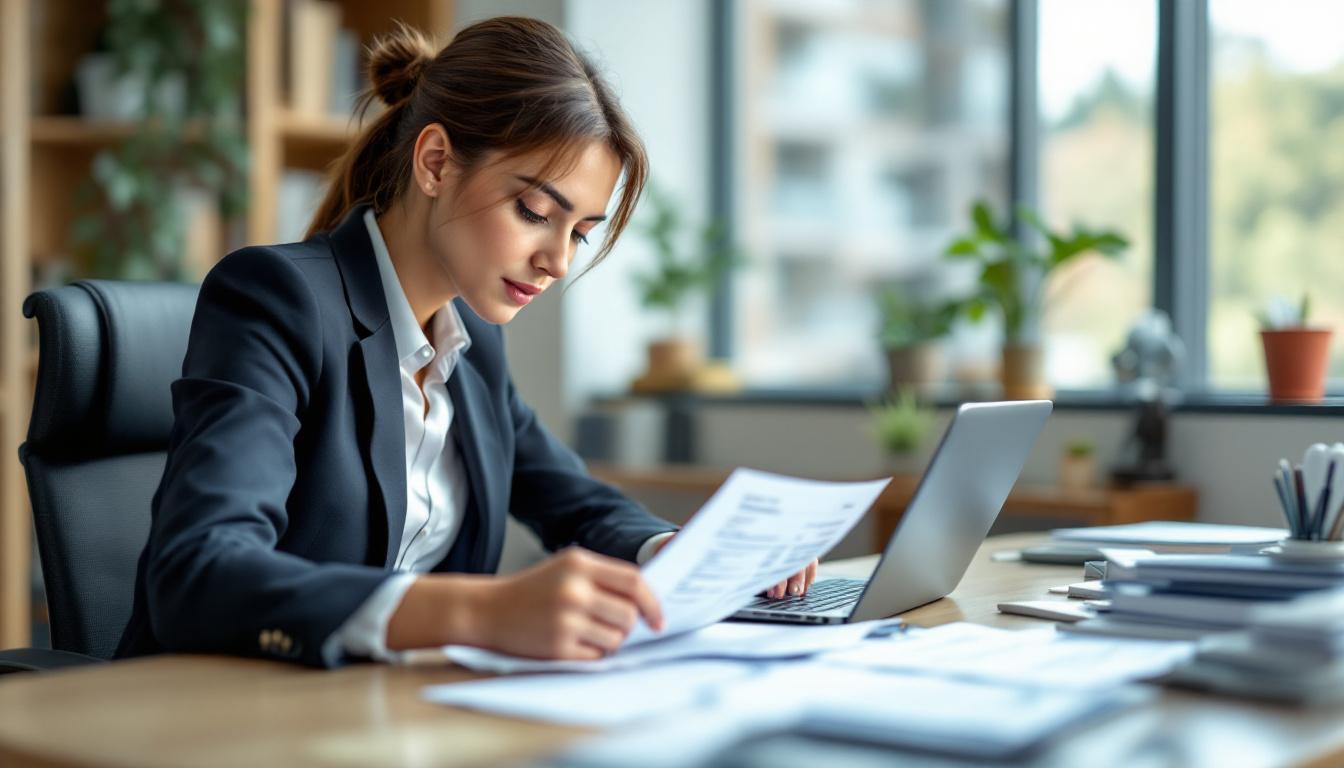 découvrez des conseils pratiques pour gérer efficacement les différends liés à la facture d'acompte client et assurer une communication claire avec vos clients.