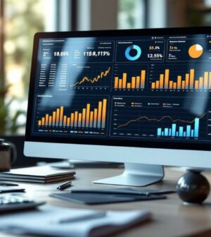 découvrez comment analyser les résultats d'une simulation de rachat de crédit sur 15 ans pour mieux comprendre les économies potentielles et optimiser votre projet financier.