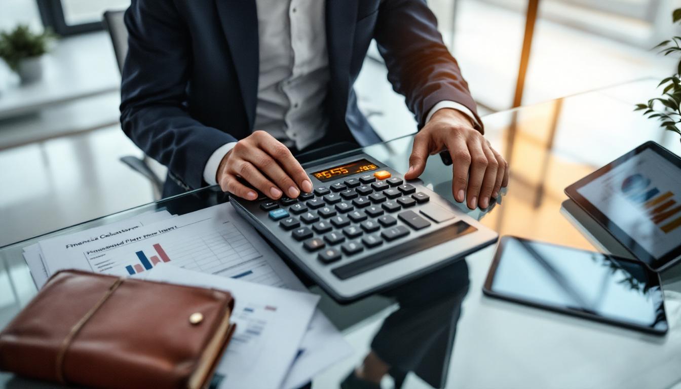 découvrez comment analyser efficacement les résultats d'une simulation de rachat de crédit sur 15 ans pour optimiser votre financement et prendre des décisions éclairées.