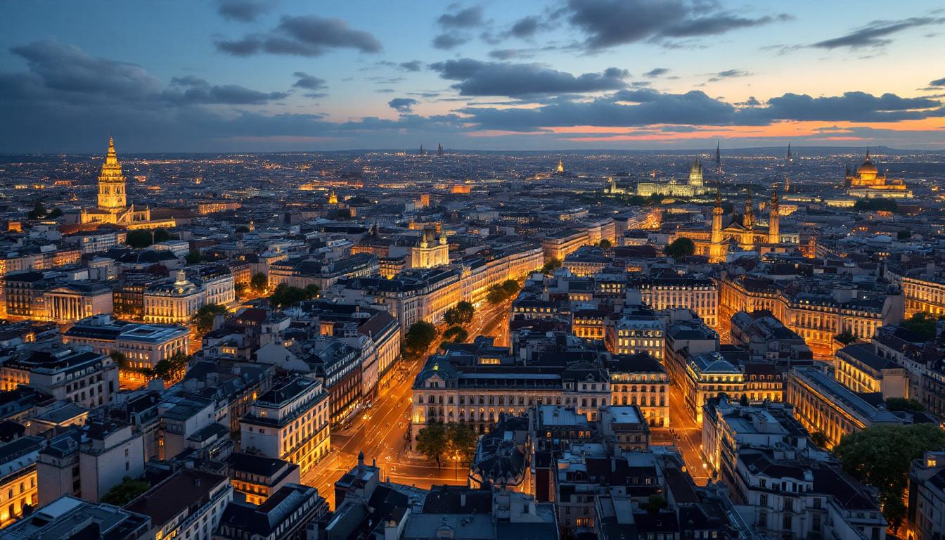 découvrez comment la désinsectisation à bordeaux protège votre été des nuisibles pour un séjour paisible et sans tracas.