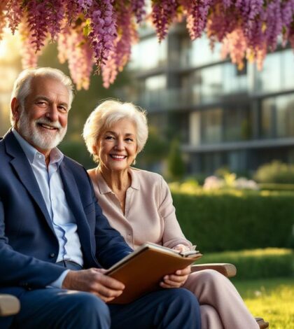 découvrez comment les scpi pour la retraite peuvent sécuriser votre avenir en offrant un revenu complémentaire stable et une gestion experte de votre épargne.