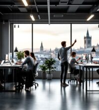 découvrez comment les meilleures agences de création de site internet à rennes donnent vie à votre vision en réalisant des sites web personnalisés et performants.