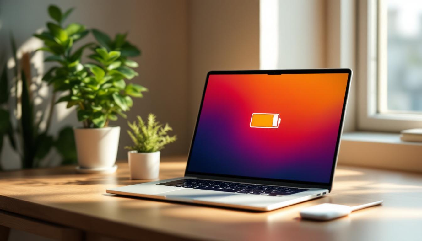 découvrez des astuces efficaces pour prolonger l'autonomie de votre pc portable longue durée et optimiser son utilisation au quotidien.