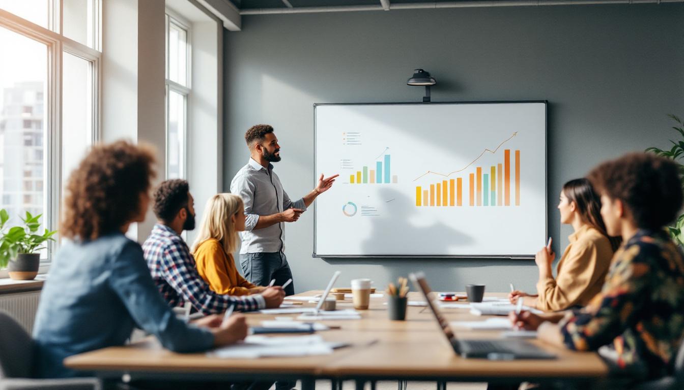découvrez comment mesurer efficacement l'impact d'une formation destinée aux formateurs d'adultes et évaluer les bénéfices pour les participants.
