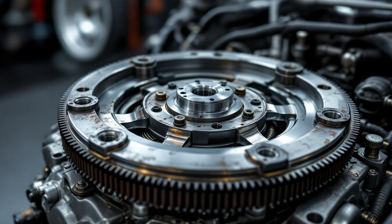 découvrez des conseils pratiques pour prolonger la durée de vie du volant moteur bi masse sur votre peugeot 2008 ii et éviter les réparations coûteuses.