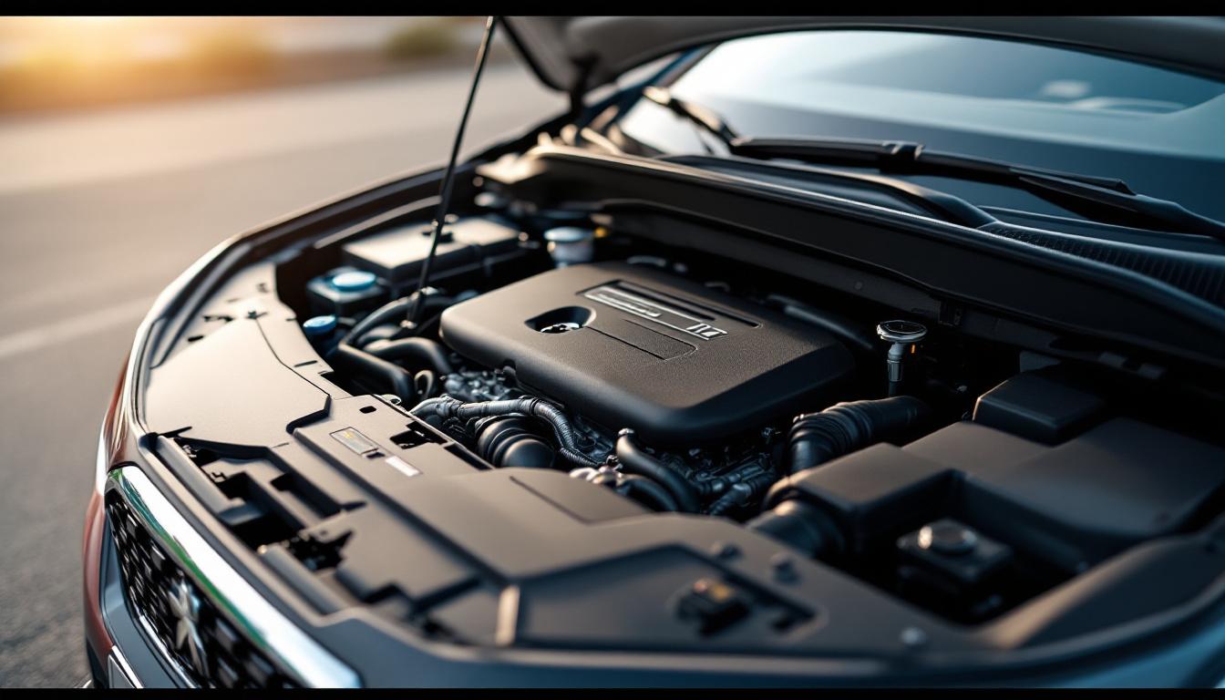 découvrez nos conseils pratiques pour prolonger la durée de vie du volant moteur bi masse sur votre peugeot 2008 ii et éviter les pannes coûteuses.