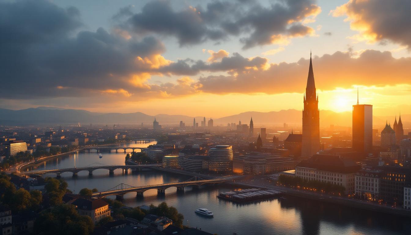 découvrez comment utiliser hive à zurich, suisse, pour booster le développement de votre entreprise grâce à des outils innovants et un réseau dynamique.