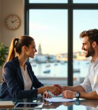 découvrez comment dénicher facilement les meilleures agences d'intérim à la rochelle grâce à notre guide en quelques étapes simples et efficaces.