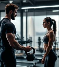 découvrez comment un coach sportif à genève peut personnaliser votre entraînement, maximiser vos résultats et optimiser votre performance en salle de sport grâce à des méthodes adaptées et un suivi professionnel.