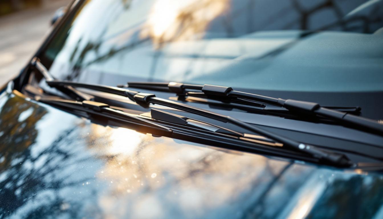 découvrez notre comparatif des meilleurs balais essuie-glace pour toyota yaris cross et trouvez celui qui offre performance et durabilité pour votre sécurité.