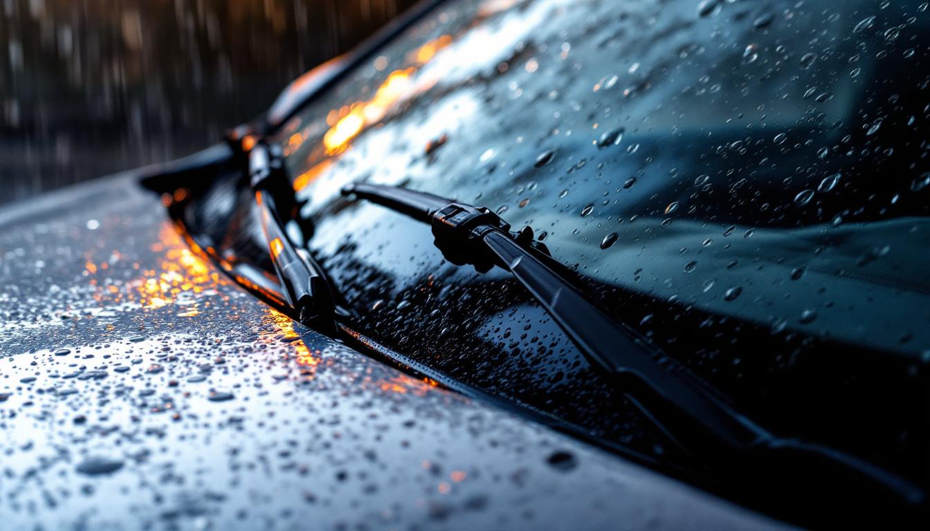 découvrez notre comparatif des meilleurs balais essuie-glace pour toyota yaris cross et trouvez celui qui garantit une visibilité optimale et une conduite en toute sécurité.