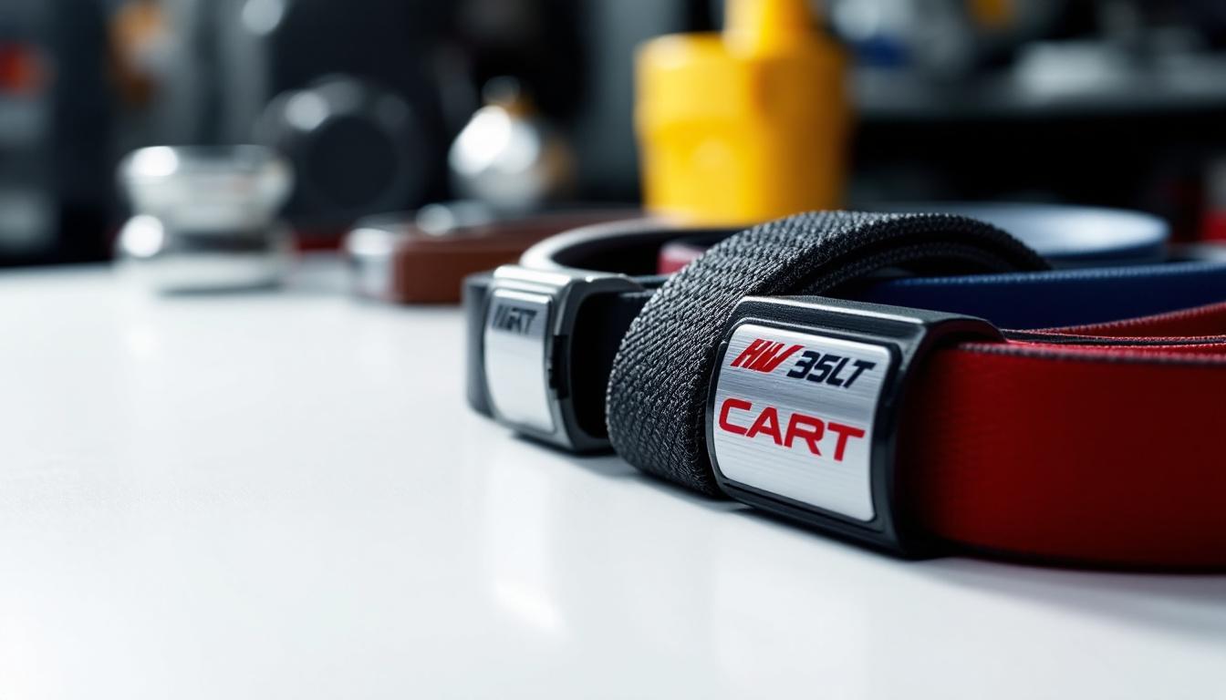 découvrez notre comparatif complet des courroies d'accessoires pour volkswagen polo vi et trouvez la meilleure option adaptée à vos besoins et à votre budget.
