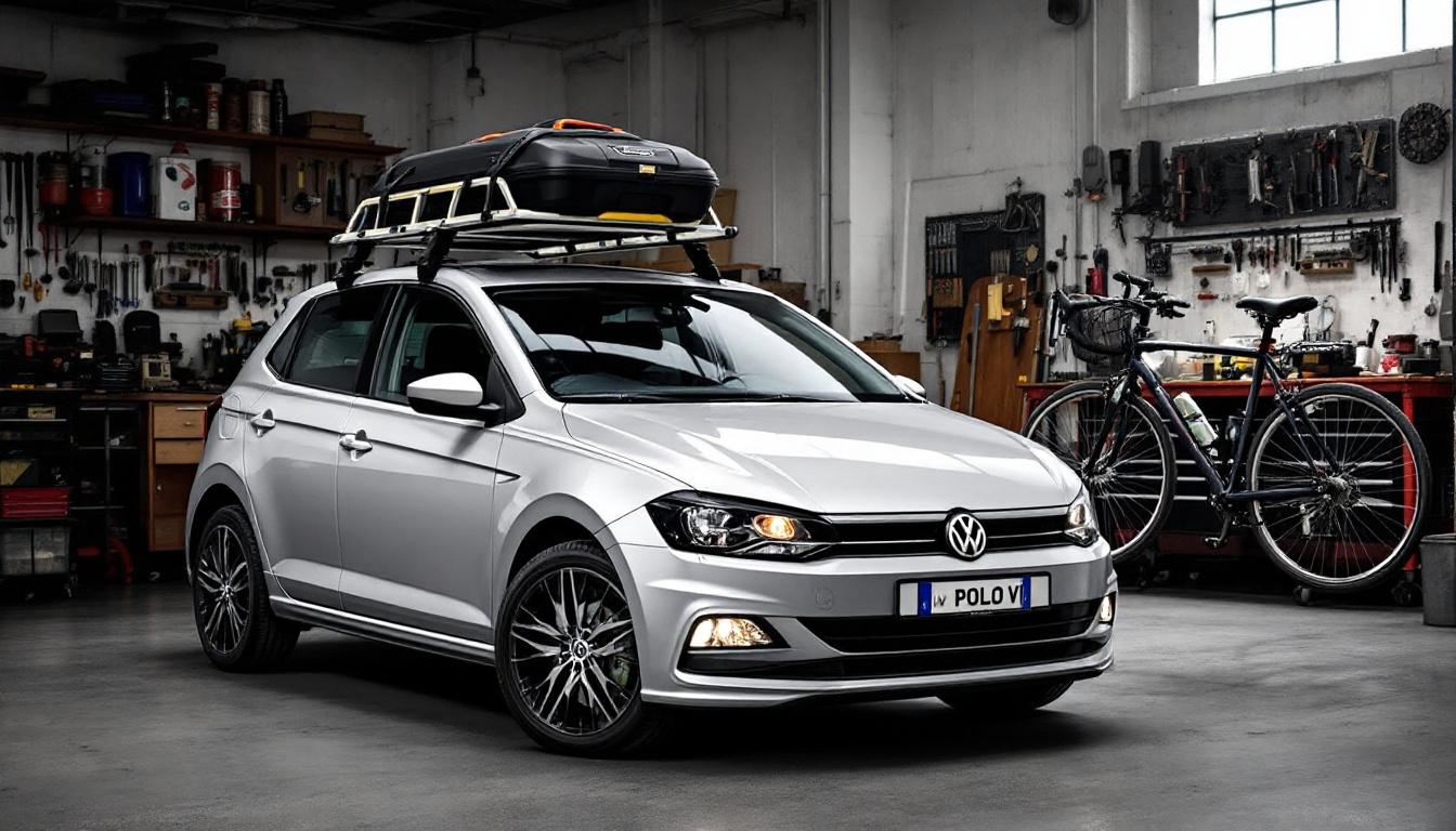 découvrez notre comparatif complet des courroies d'accessoires pour volkswagen polo vi et trouvez l'option idéale pour garantir performance et durabilité à votre véhicule.