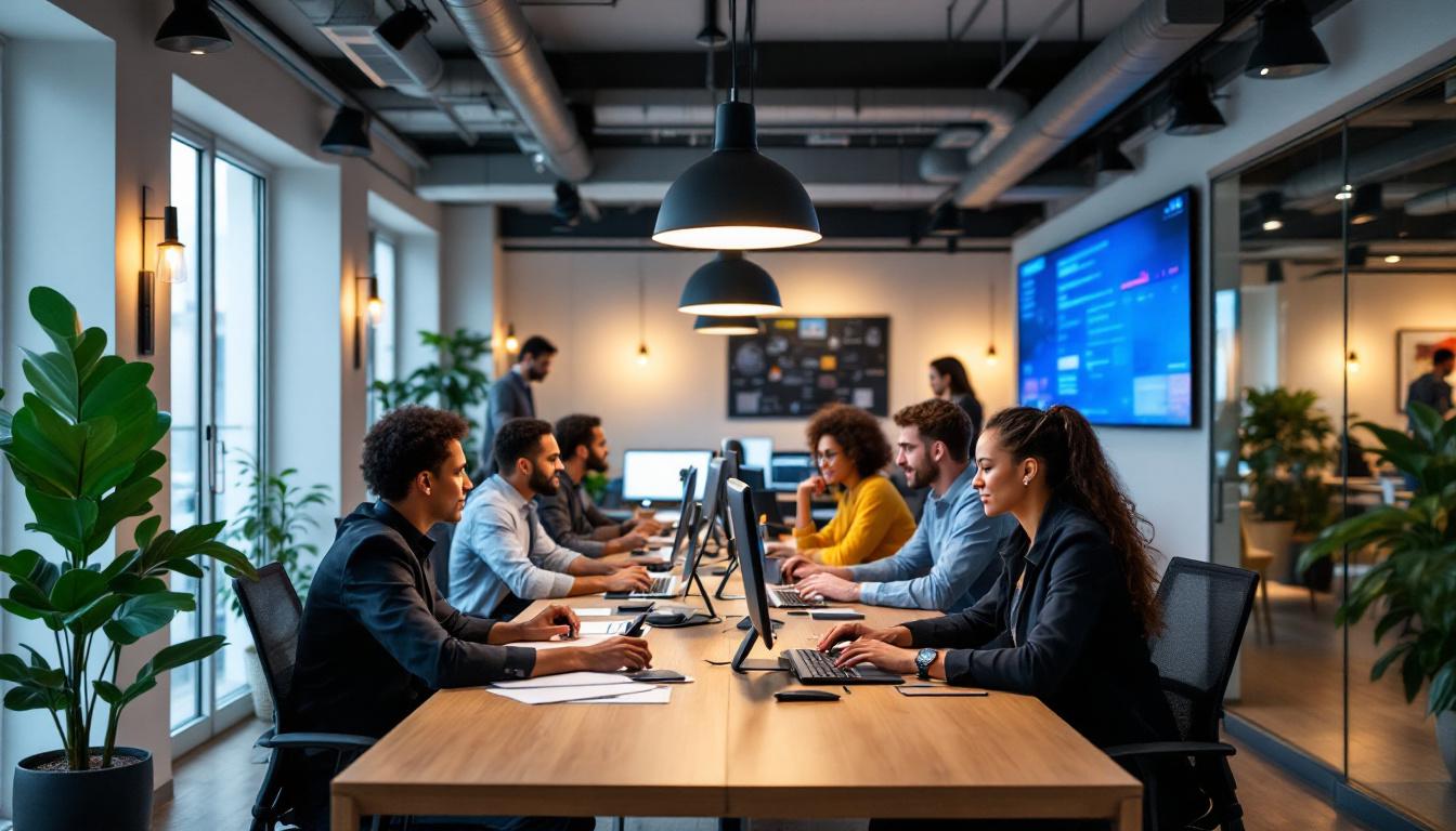 découvrez notre comparatif 2026 des meilleures agences spécialisées dans la création de sites e-commerce dans la drôme, pour booster votre activité en ligne efficacement.