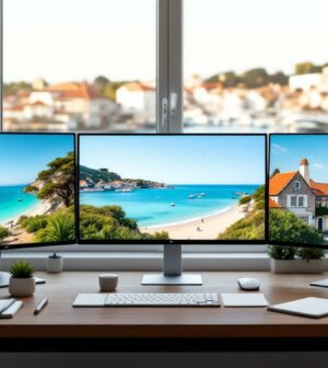 découvrez notre comparatif des meilleurs sites de locations de vacances à la rochelle pour trouver facilement l'hébergement idéal et profiter pleinement de votre séjour.