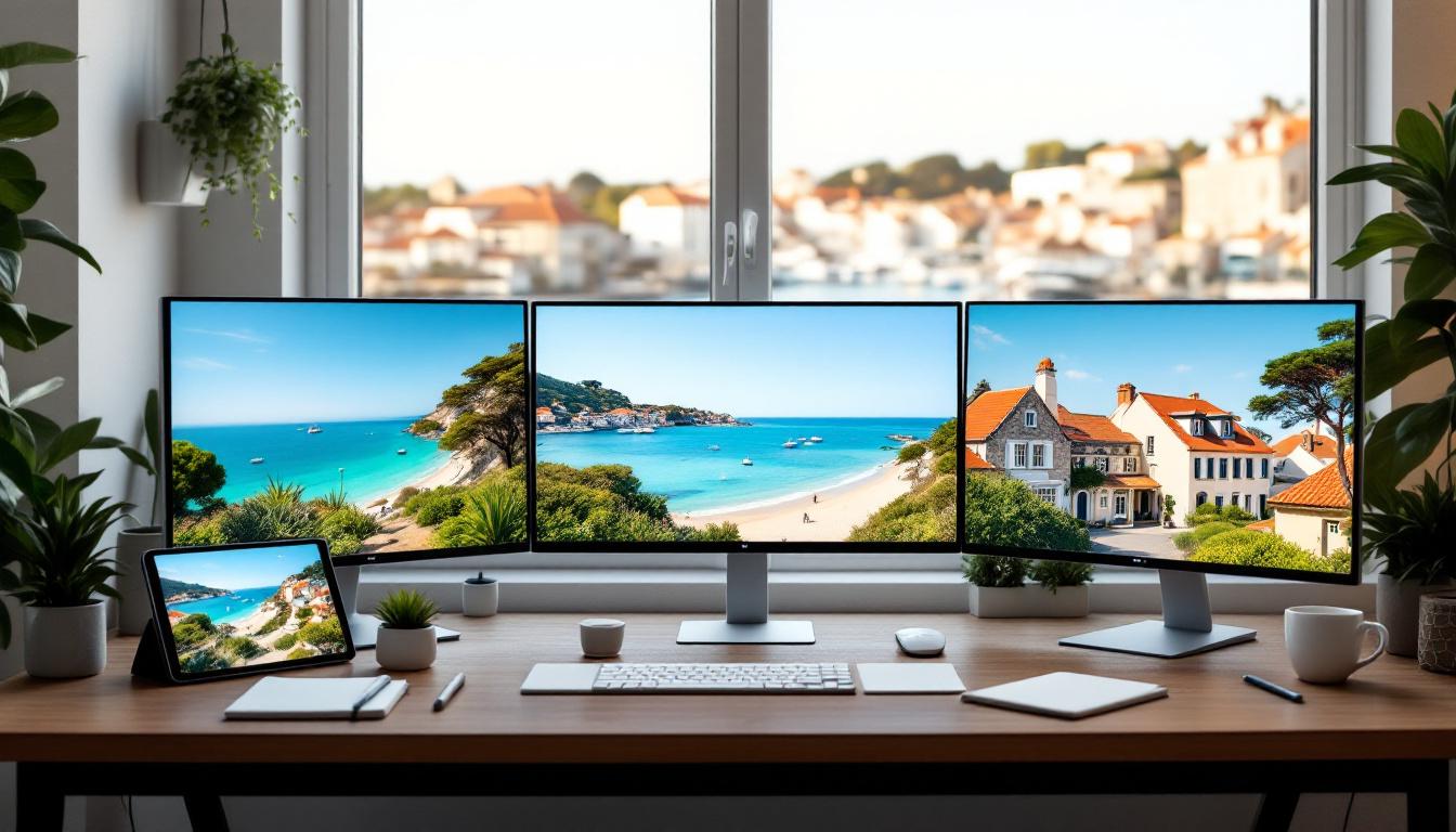 découvrez notre comparatif des meilleurs sites de locations de vacances à la rochelle pour trouver facilement l'hébergement idéal et profiter pleinement de votre séjour.