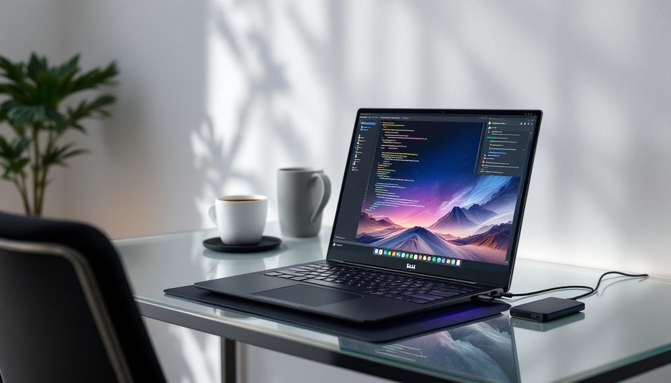 découvrez notre comparatif complet des modèles de pc portable dell 14 pouces avec ssd disponibles en 2026, pour choisir la performance et la mobilité adaptées à vos besoins.