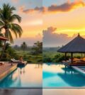 comparez les prix d'un séjour à bali entre hôtels et locations de vacances pour trouver l'hébergement idéal au meilleur tarif.