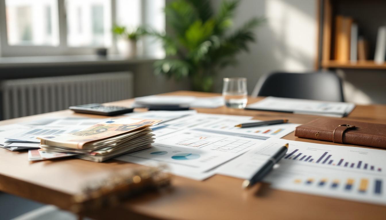 découvrez comment fonctionnent les taxes sur les fonds euros et optimisez vos investissements grâce à notre guide complet et clair.