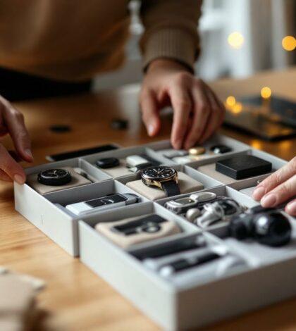 créez facilement un calendrier de l'avent personnalisé pour homme en quelques étapes simples et originales. idée cadeau unique pour surprendre et faire plaisir dès le 1er décembre.