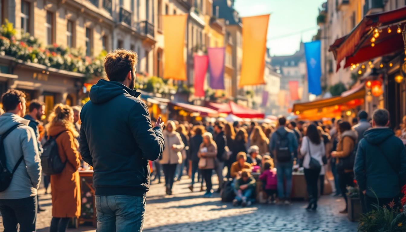 découvrez comment créer votre entreprise rapidement et facilement grâce à nos astuces pratiques et apprenez à éviter les erreurs courantes pour réussir votre projet entrepreneurial.