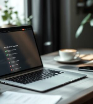 découvrez comment créer votre entreprise facilement en quelques clics grâce à nos astuces pratiques et apprenez à éviter les erreurs courantes pour réussir votre projet entrepreneurial.