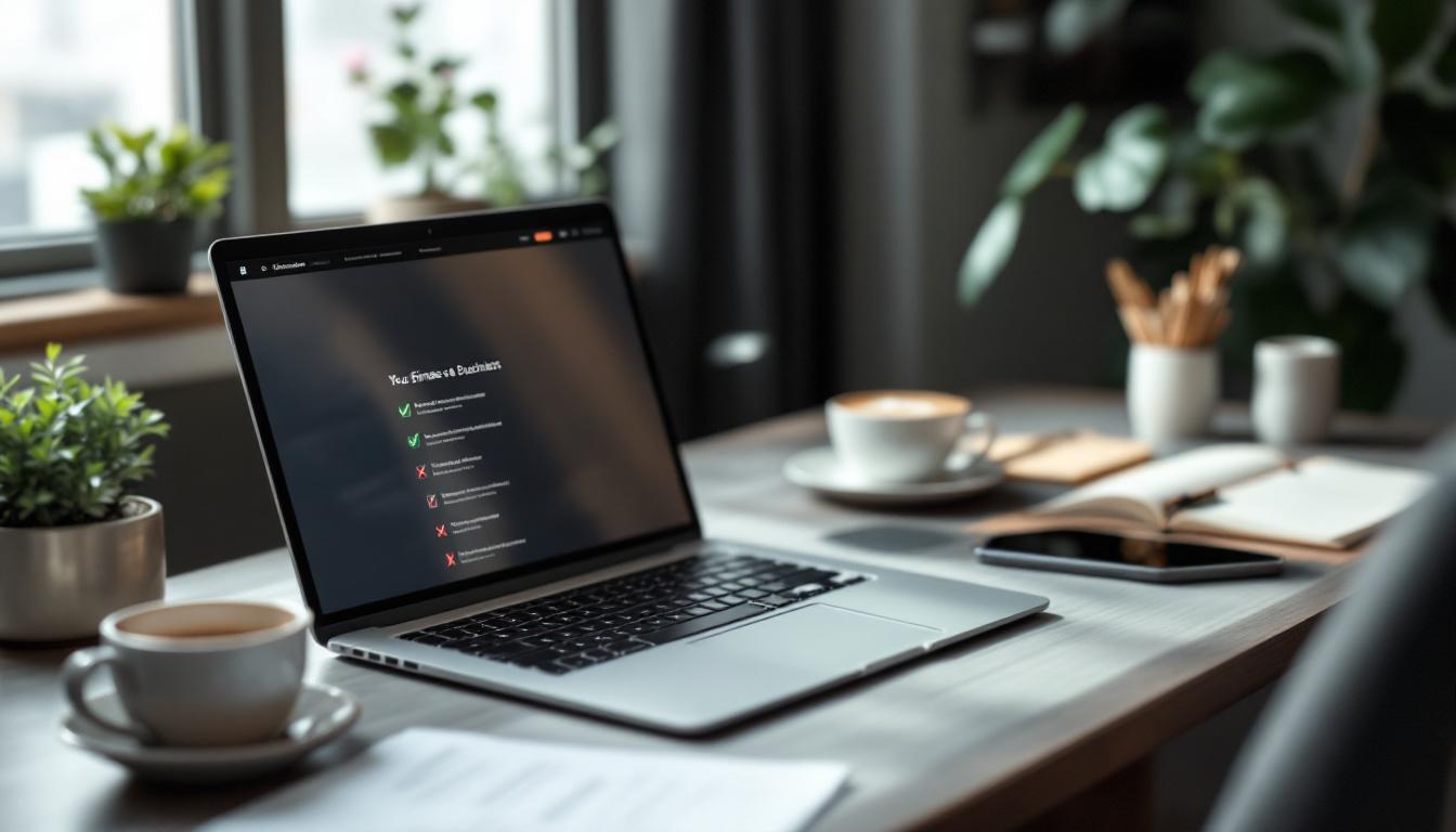 découvrez comment créer votre entreprise facilement en quelques clics grâce à nos astuces pratiques et apprenez à éviter les erreurs courantes pour réussir votre projet entrepreneurial.