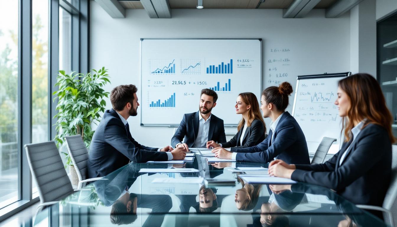 découvrez comment le factoring rapide en 24h peut améliorer votre trésorerie en accélérant vos paiements et optimisant votre gestion financière.