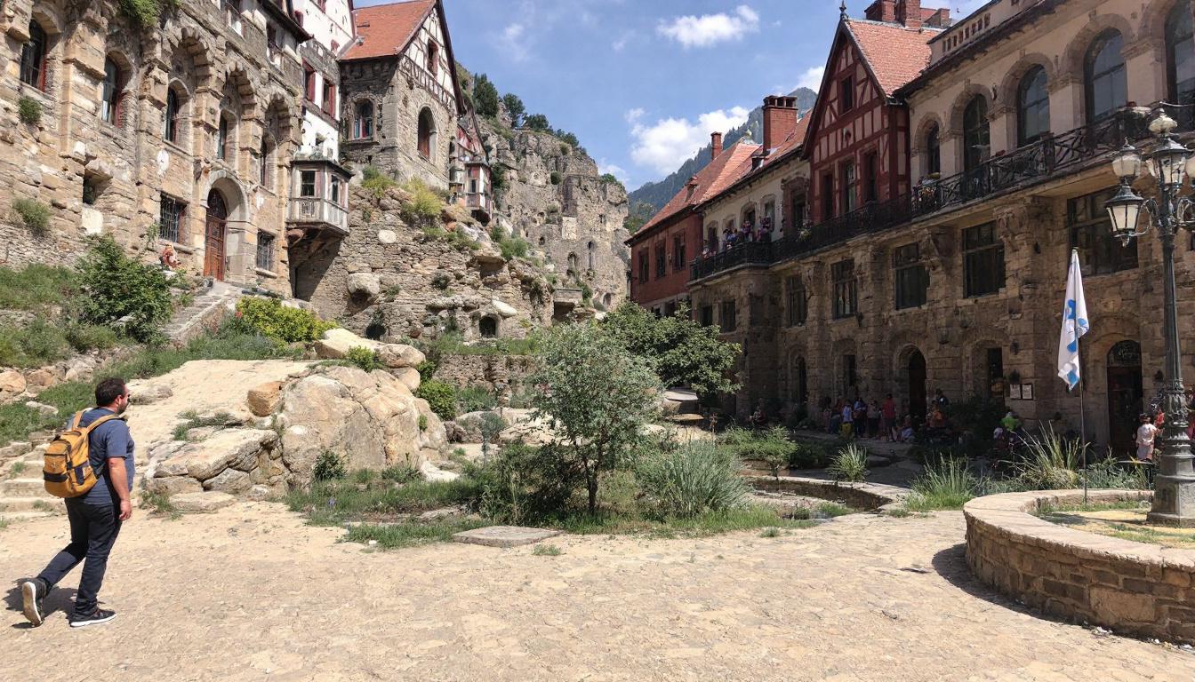 plongez dans l'univers enchanteur de book nook, la boutique de maquettes où chaque création miniature vous transporte dans un monde magique à découvrir et collectionner.