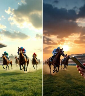 découvrez les résultats et rapports détaillés des courses pmu d'hier pour optimiser vos stratégies de paris et maximiser vos gains.