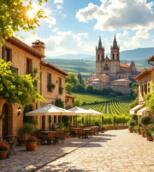 explorez notre sélection des meilleurs sites de locations de vacances à salamanque, castille-et-león, pour profiter pleinement de votre été. trouvez l'hébergement idéal pour un séjour inoubliable.