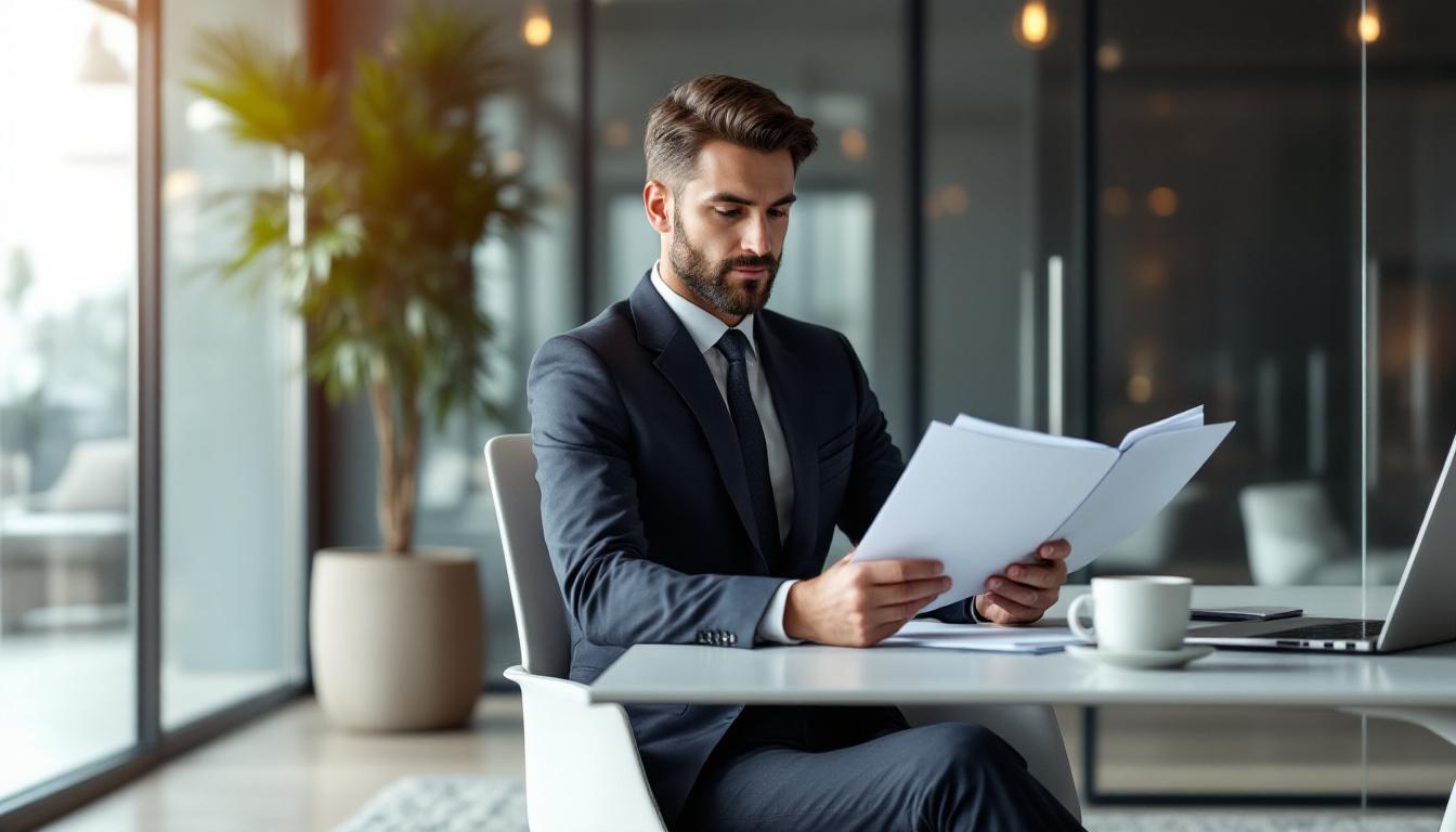 découvrez notre comparatif des meilleurs plans épargne retraite pour choisir la solution adaptée à vos besoins et préparer sereinement votre avenir financier.