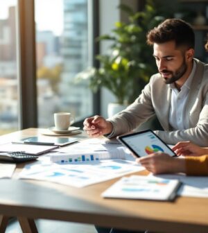 comparez les meilleures solutions de plans épargne retraite pour choisir celle qui correspond le mieux à vos besoins et préparez votre avenir en toute sérénité.