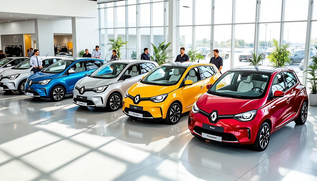 trouvez facilement une renault twingo d'occasion grâce à notre sélection des meilleurs mandataires voiture. profitez des meilleures offres et garanties pour votre prochain achat.