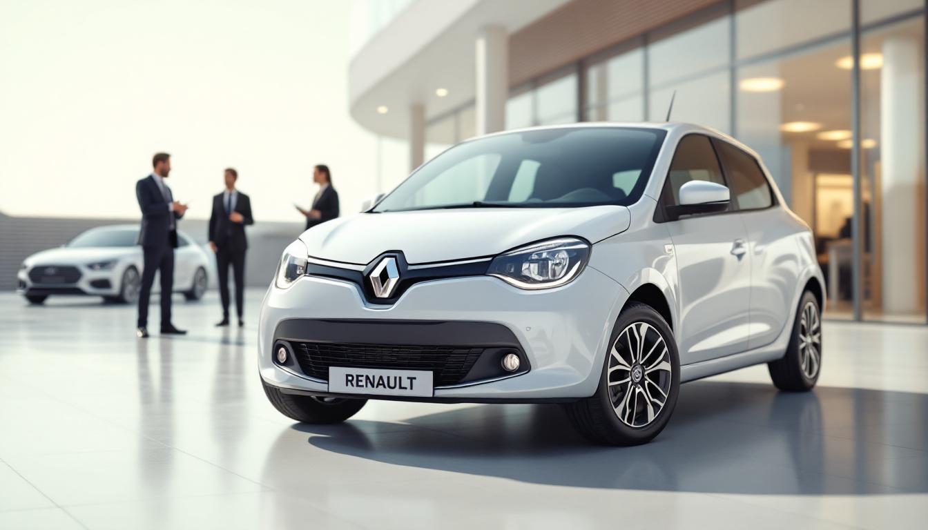 trouvez les meilleurs mandataires voiture pour acheter une renault twingo d'occasion au meilleur prix. profitez de conseils fiables et d'offres exclusives dès maintenant.