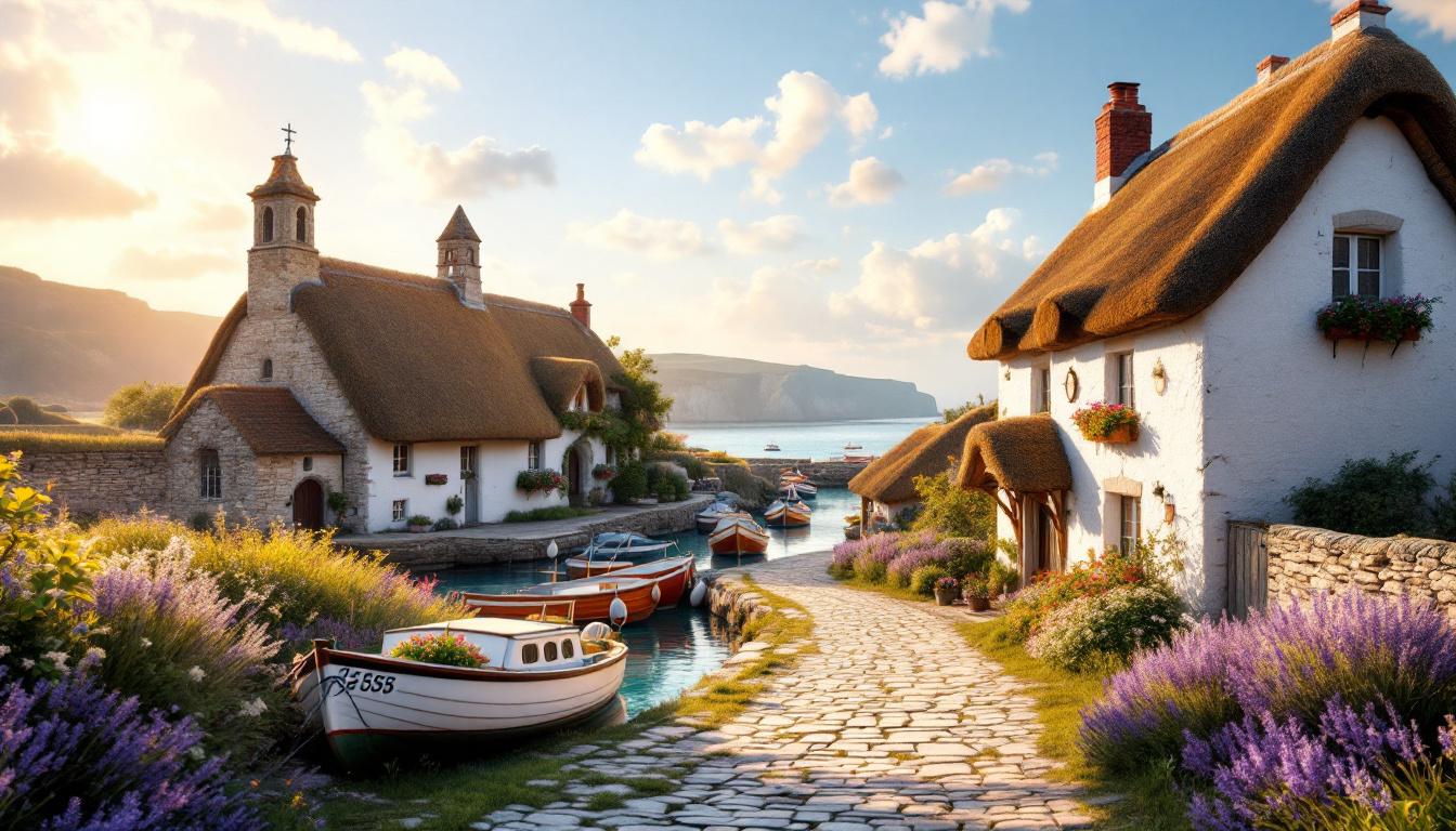 explorez notre sélection des meilleurs sites de locations de vacances à barfleur pour 2026 et préparez votre séjour inoubliable en normandie.