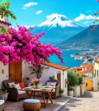 explorez les meilleurs sites de locations de vacances à catane, en sicile, et profitez d'une expérience unique alliant confort, authenticité et découverte.