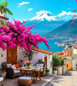 explorez les meilleurs sites de locations de vacances à catane, en sicile, et profitez d'une expérience unique alliant confort, authenticité et découverte.