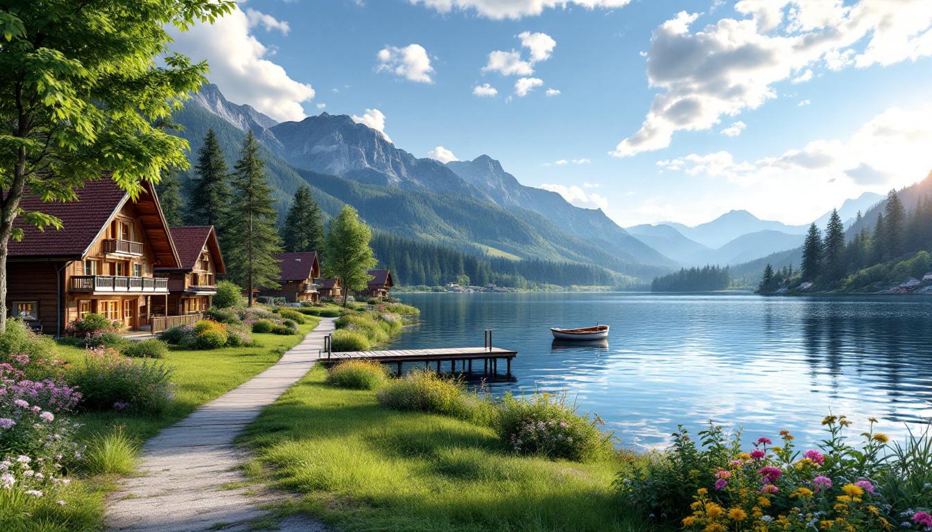 découvrez les meilleurs sites de locations de vacances à gérardmer en 2026 pour un séjour inoubliable. trouvez votre hébergement idéal parmi une sélection exclusive et profitez pleinement de la beauté des vosges.