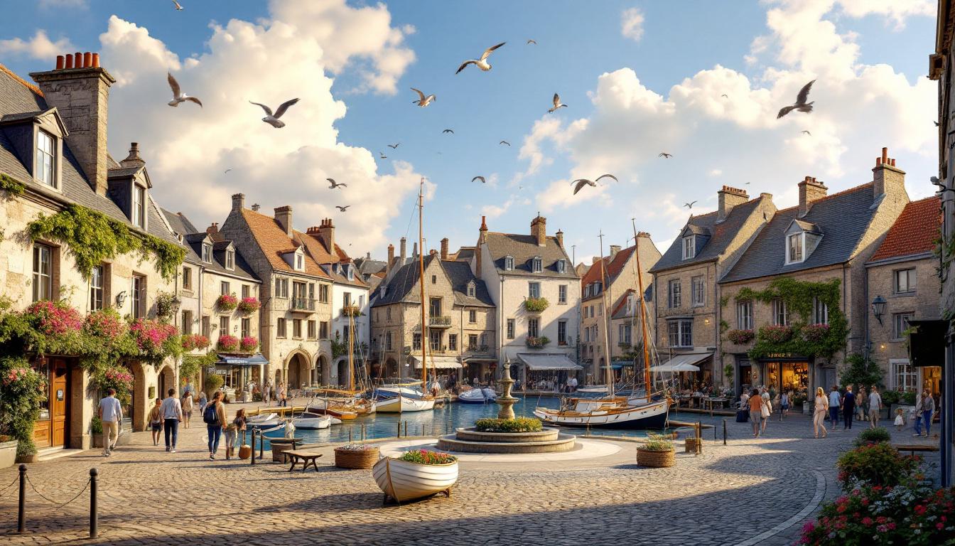 explorez les meilleures plateformes de location de vacances à vannes en 2026 pour trouver votre hébergement idéal et profiter d'un séjour inoubliable.